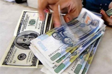 Exchange Rate South Korean Won to Philippine Peso (Currency .